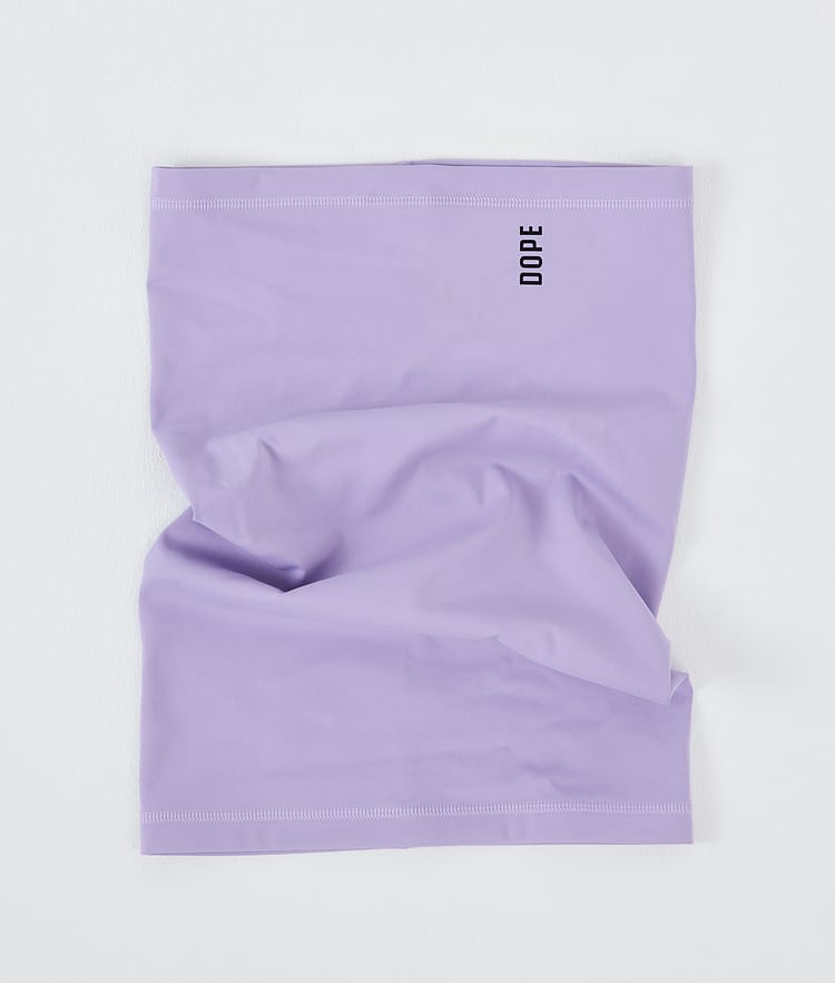 Dope Snuggle W Base Layer Top Women 2X-Up Faded Violet, Image 7 of 7