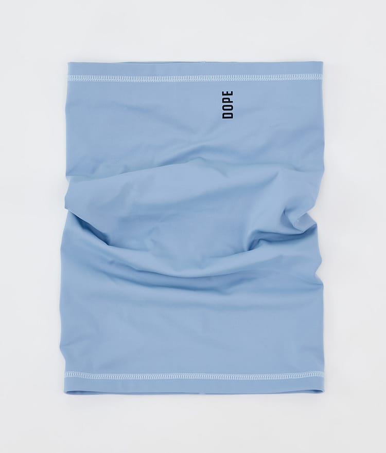 Dope Snuggle W Base Layer Top Women 2X-Up Light Blue, Image 7 of 7