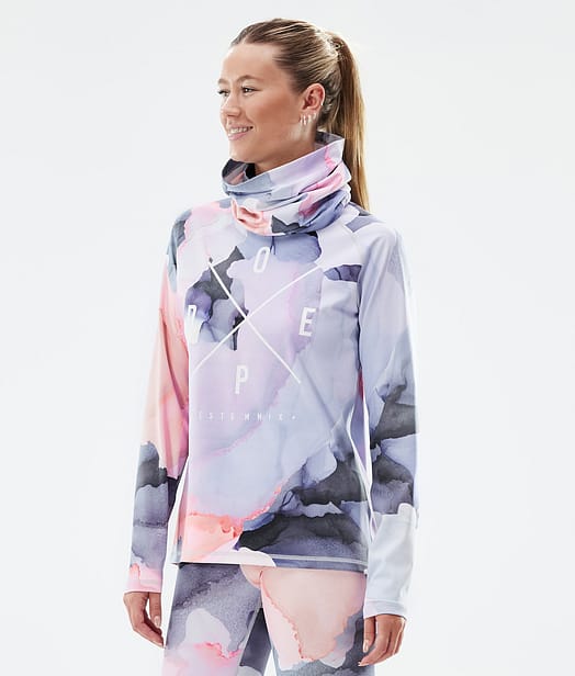 Dope Snuggle W Base Layer Top Women