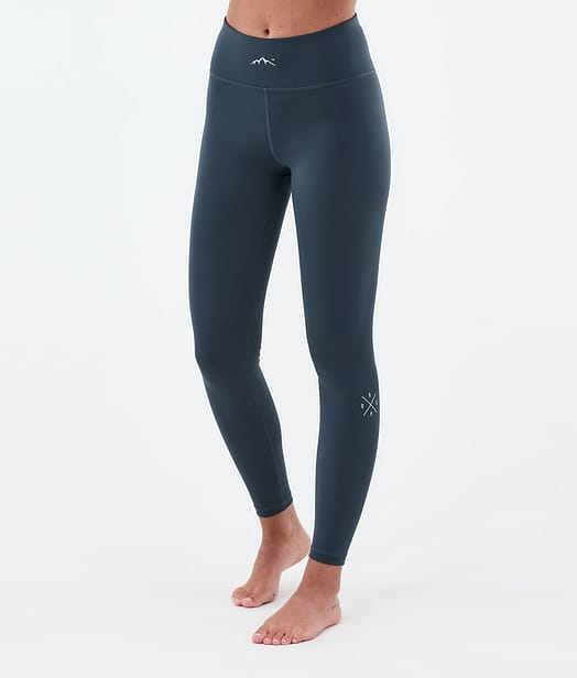 Dope Snuggle W Base Layer Pant Women