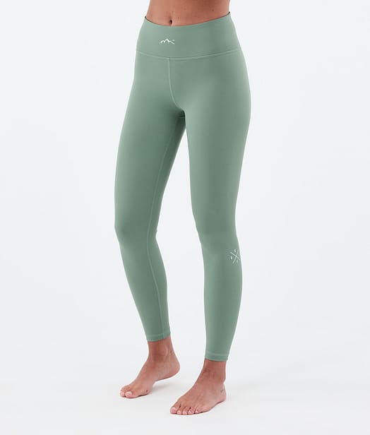 Dope Snuggle W Base Layer Pant Women