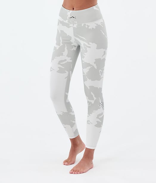 Dope Snuggle W Base Layer Pant Women