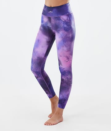 Dope Snuggle W Base Layer Pant Dusk