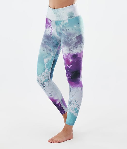 Dope Snuggle W Base Layer Pant Women