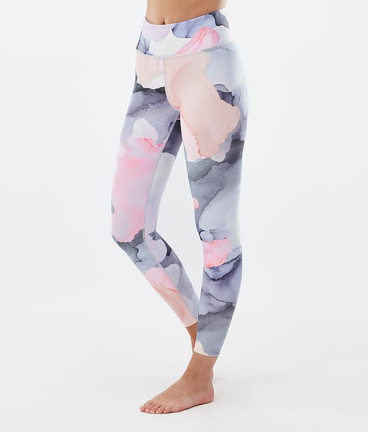 Dope Snuggle W Base Layer Pant Women