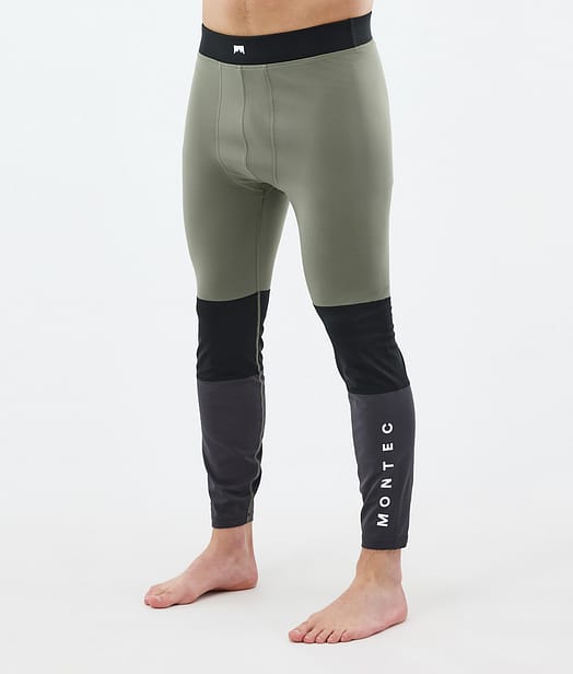 Alpha Base Layer Pant Men