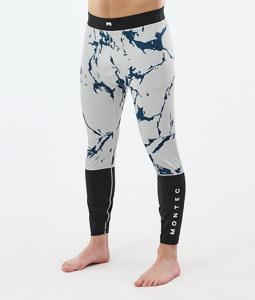 Montec Alpha Base Layer Pant Men