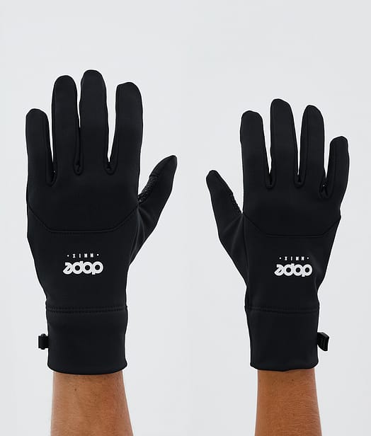 Dope Power Ski Gloves