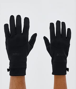 Dope Power Ski Gloves
