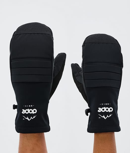 Dope Ace 24 Snow Mittens