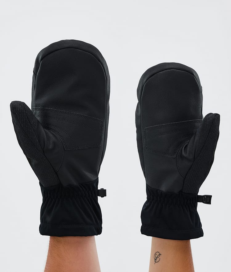 Dope Ace 24 Muffole Black, Image 2 of 5