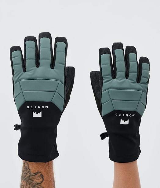 Montec Kilo 2024 Ski Gloves
