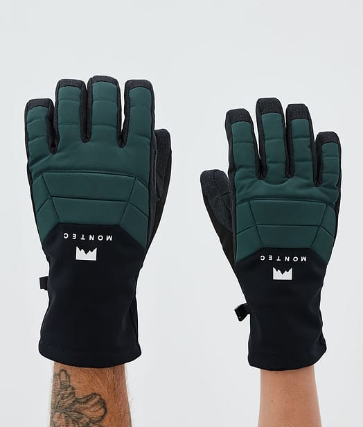 Montec Kilo 2024 Ski Gloves