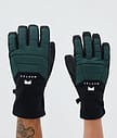 Montec Kilo 2024 Ski Gloves Men Dark Atlantic