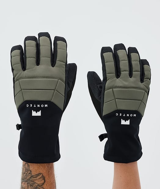 Montec Kilo 2024 Ski Gloves