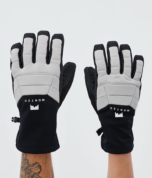 Montec Kilo 2024 Ski Gloves