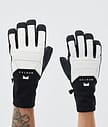 Montec Kilo 2024 Ski Gloves Men Old White