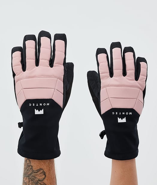 Montec Kilo 2024 Ski Gloves