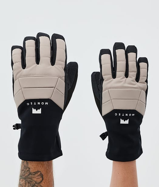 Kilo 2024 Ski Gloves