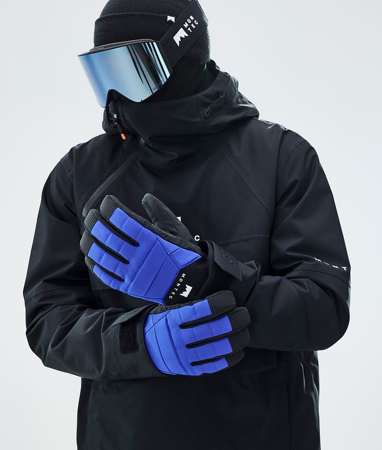 Kilo 2023 Gants de Ski Cobalt Blue, Image 3 of 5