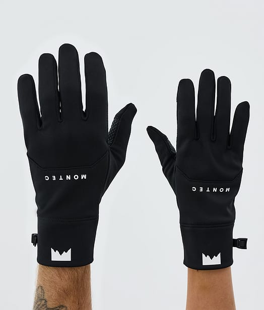 Montec Utility Ski Gloves