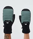 Montec Kilo 2024 Snow Mittens Men Atlantic