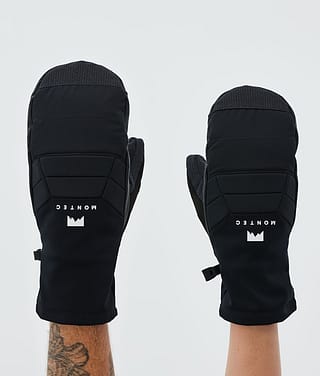 Montec Kilo 2024 Snow Mittens