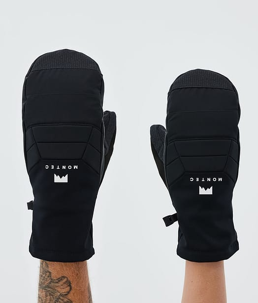 Kilo 2024 Snow Mittens
