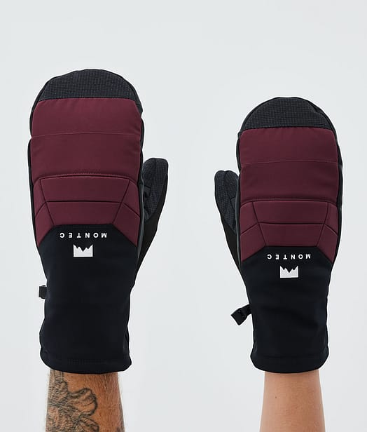 Kilo 2024 Snow Mittens Men