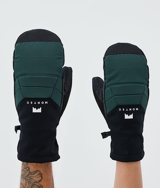 Montec Kilo 2024 Snow Mittens