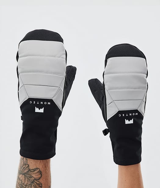 Kilo 2023 Snow Mittens