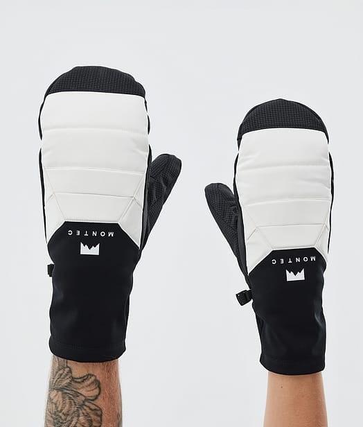 Montec Kilo 2024 Snow Mittens