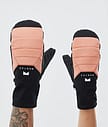 Montec Kilo 2023 Snow Mittens Men Faded Peach