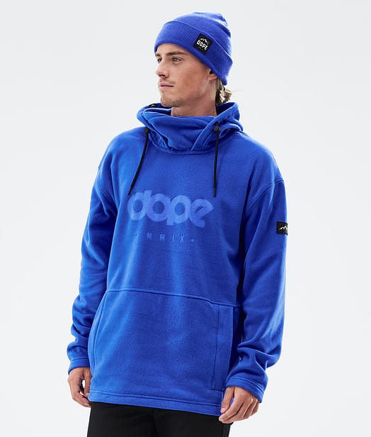Dope Cozy II Fleece Hoodie Men