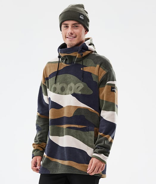 Dope Cozy II Fleece Hoodie Men