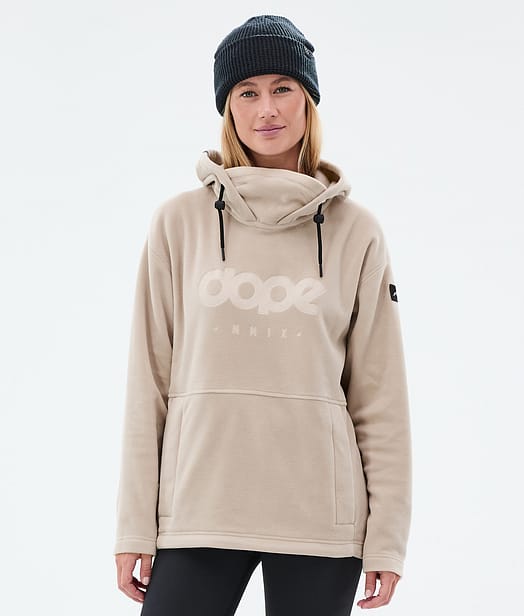Dope Cozy II W Fleece Hoodie Women