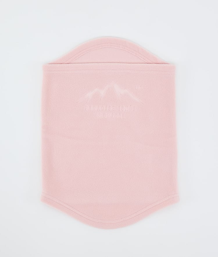 Dope Cozy Hood II Facemask Soft Pink, Image 2 of 4