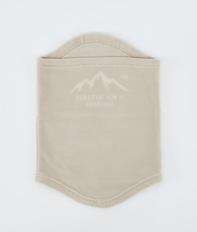 Dope Cozy Hood II Facemask Sand, Image 2 of 4
