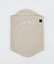 Dope Cozy Tube Facemask Men Sand