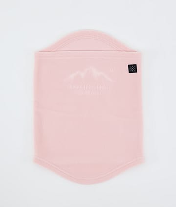 Dope Cozy Tube Facemask Soft Pink