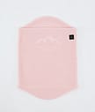 Dope Cozy Tube Facemask Men Soft Pink