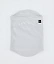 Dope Cozy Tube Facemask Men Light Grey