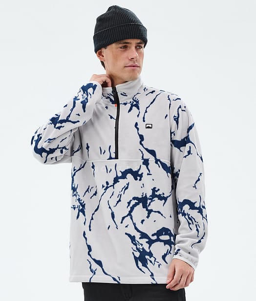 Montec Echo Fleece Sweater Men