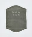 Montec Echo Tube Facemask Men Greenish