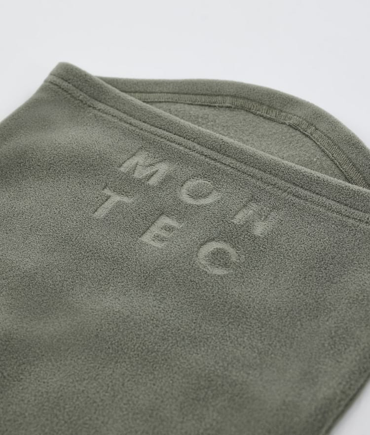 Echo Tube Facemask Greenish, Image 2 of 4