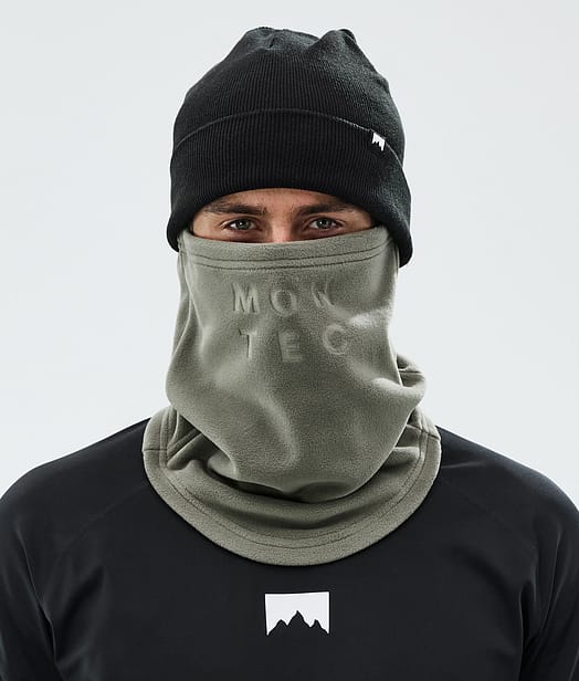 Echo Tube Facemask Men