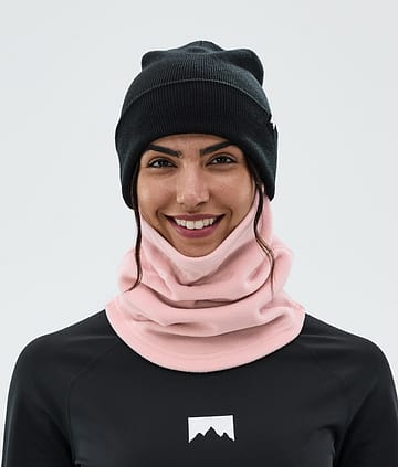 Echo Tube Facemask Soft Pink