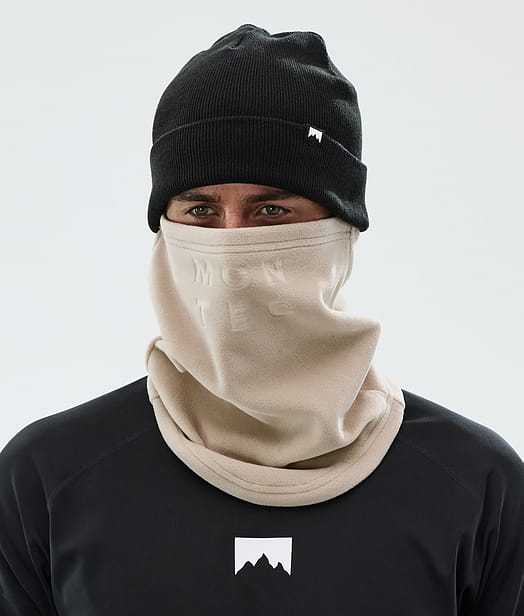 Montec Echo Tube Facemask