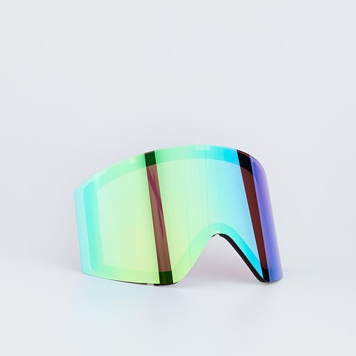 Dual-Layer Interchangeable Lens