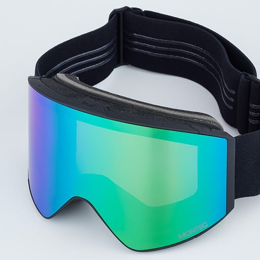 Hyper-flexible TPU frame